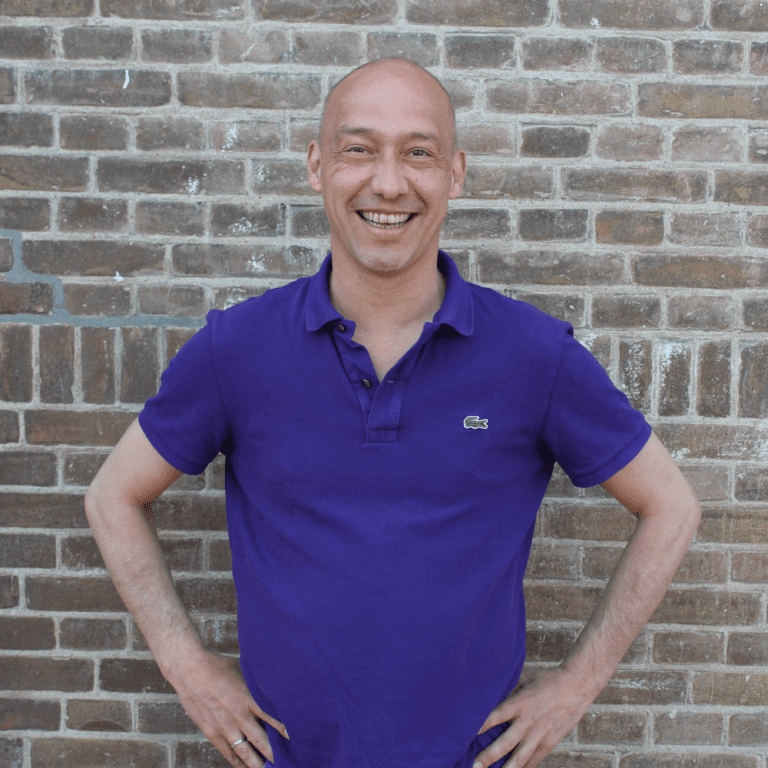 Bart Hulstman