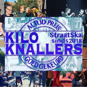 Kilo Knallers
