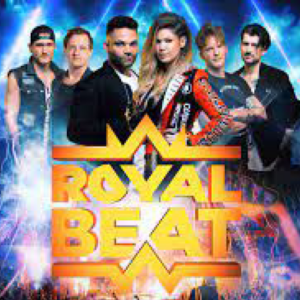 Royal Beat 2
