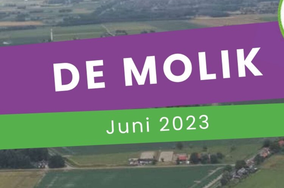 Molik Juni 2023